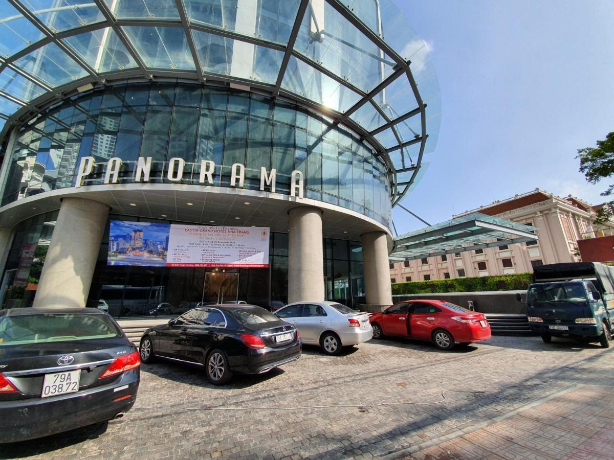 Bni Panorama Luxury Apartments Να Τρανγκ Εξωτερικό φωτογραφία