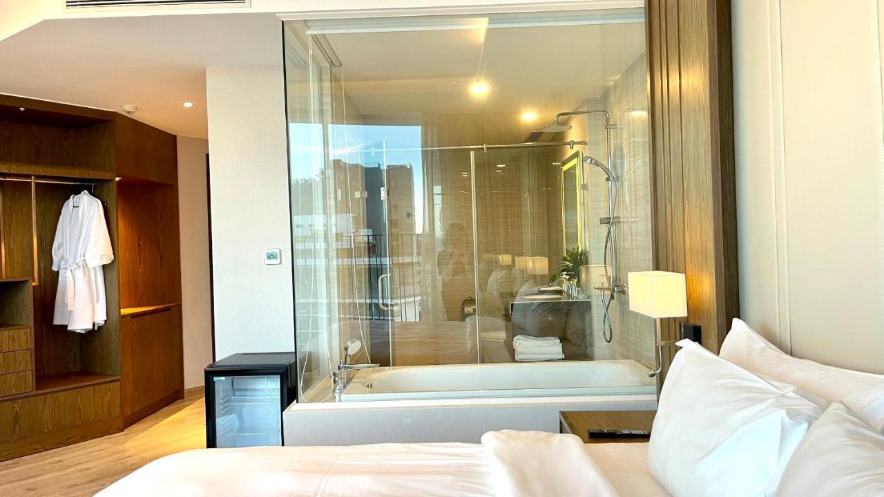 Bni Panorama Luxury Apartments Να Τρανγκ Εξωτερικό φωτογραφία