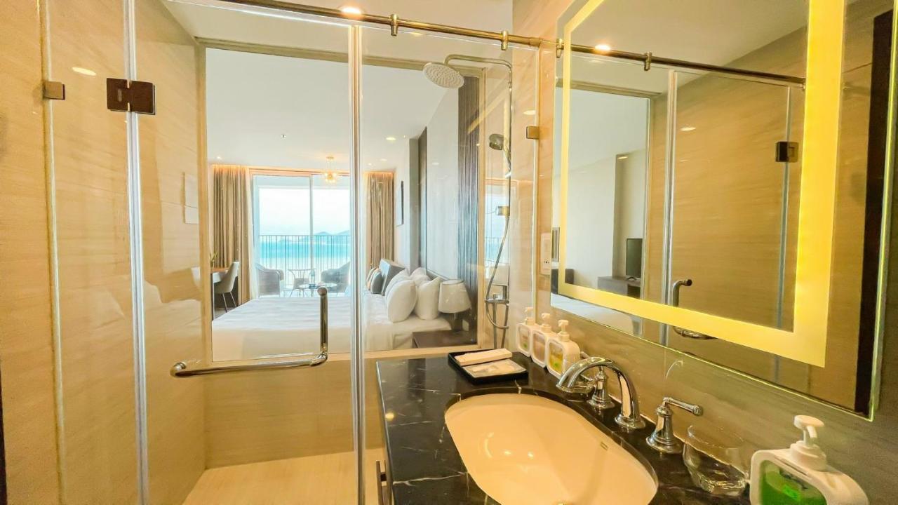 Bni Panorama Luxury Apartments Να Τρανγκ Εξωτερικό φωτογραφία