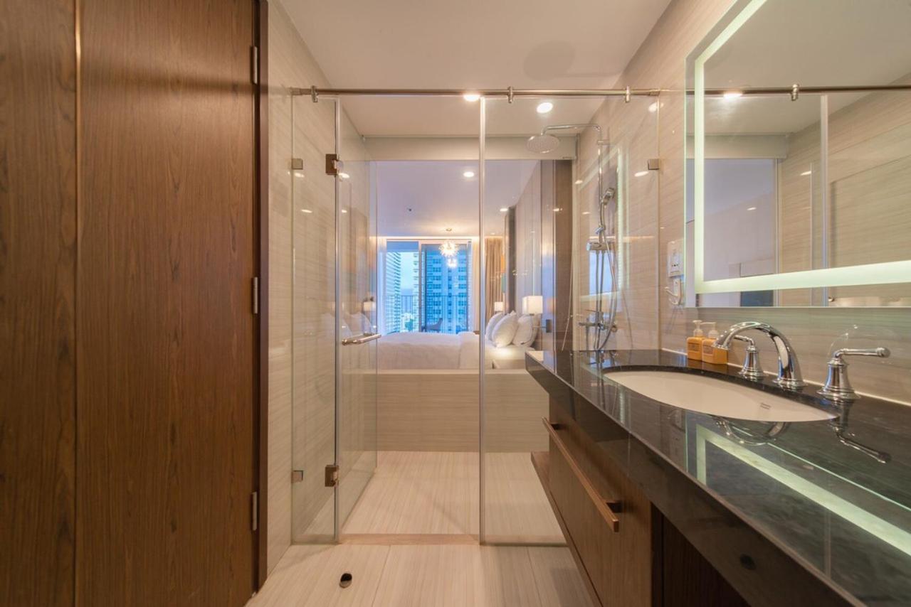 Bni Panorama Luxury Apartments Να Τρανγκ Εξωτερικό φωτογραφία