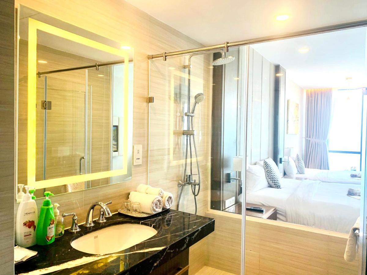 Bni Panorama Luxury Apartments Να Τρανγκ Εξωτερικό φωτογραφία