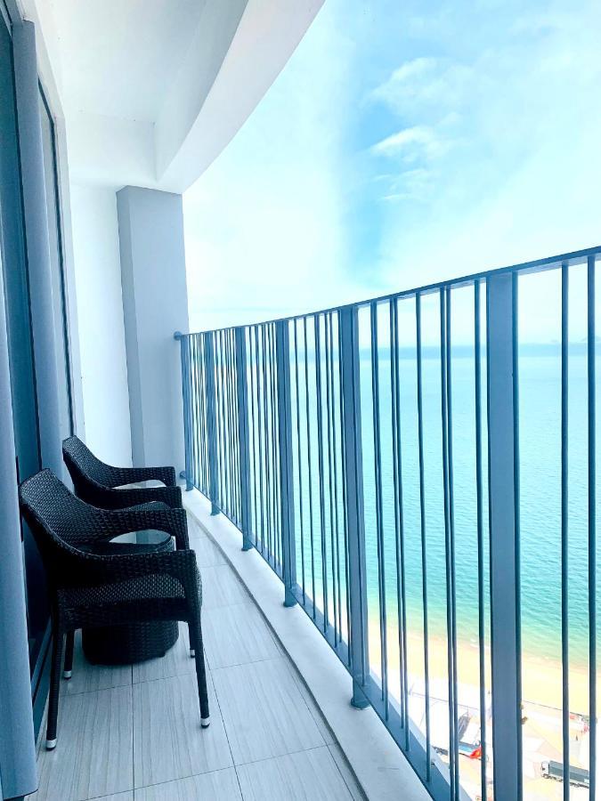 Bni Panorama Luxury Apartments Να Τρανγκ Εξωτερικό φωτογραφία
