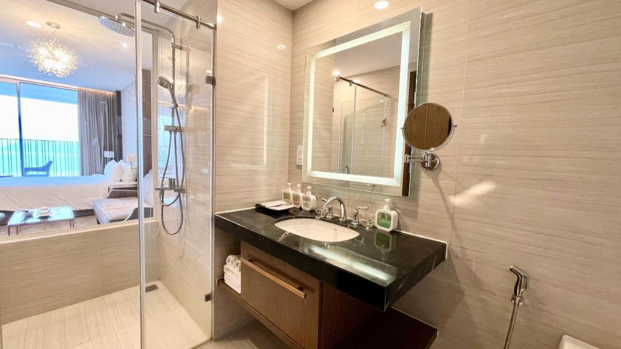 Bni Panorama Luxury Apartments Να Τρανγκ Εξωτερικό φωτογραφία